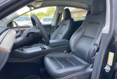 Tesla Model Y  Performance AWD / EAP / 534 ch 