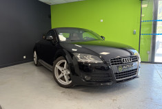 Audi TT ROADSTER 1.8 TFSI 160 CH CAPOTE NEUVE 