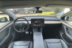 Tesla Model Y  Performance AWD / EAP / 534 ch 
