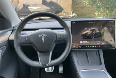 Tesla Model Y  Performance AWD / EAP / 534 ch 