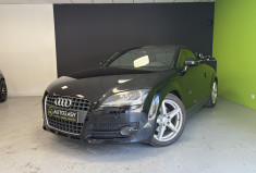 Audi TT ROADSTER 1.8 TFSI 160 CH CAPOTE NEUVE 