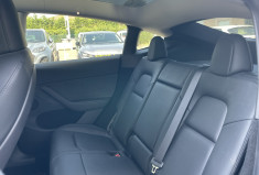 Tesla Model Y  Performance AWD / EAP / 534 ch 