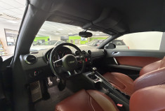 Audi TT ROADSTER 1.8 TFSI 160 CH CAPOTE NEUVE 