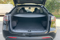 Tesla Model Y  Performance AWD / EAP Autopilot amélioré / 534 ch 