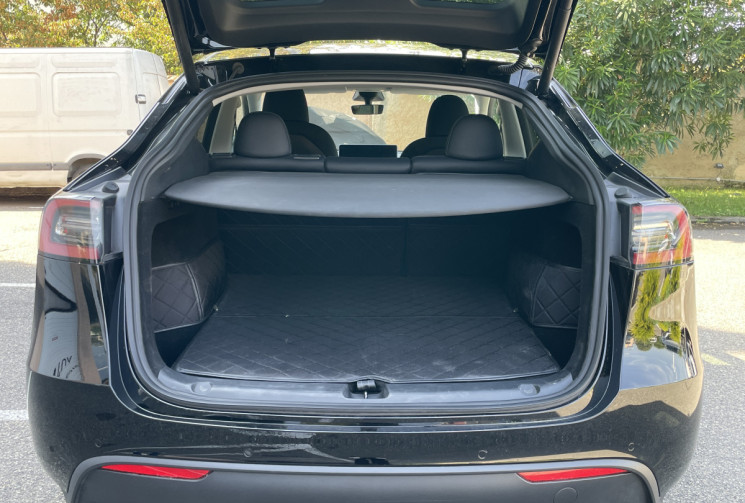 Tesla Model Y  Performance AWD / EAP Autopilot amélioré / 534 ch 