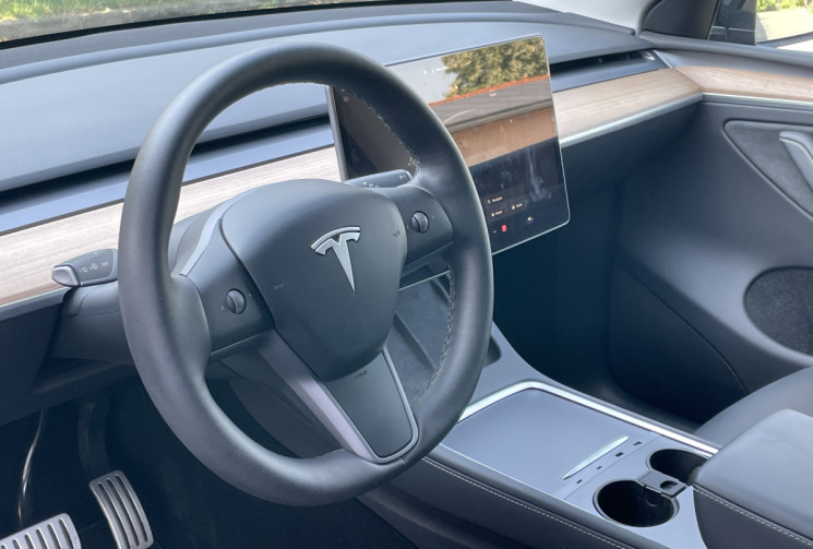 Tesla Model Y  Performance AWD / EAP / 534 ch 
