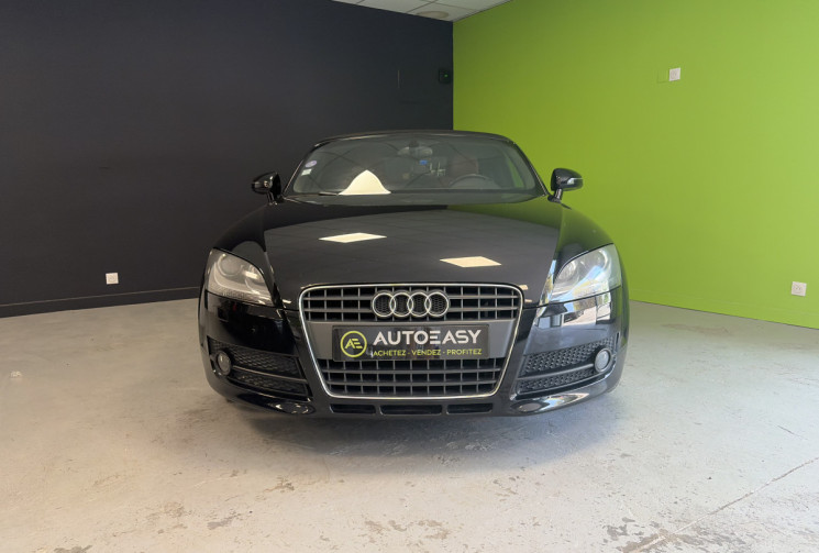 Audi TT ROADSTER 1.8 TFSI 160 CH CAPOTE NEUVE 