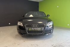 Audi TT ROADSTER 1.8 TFSI 160 CH CAPOTE NEUVE 