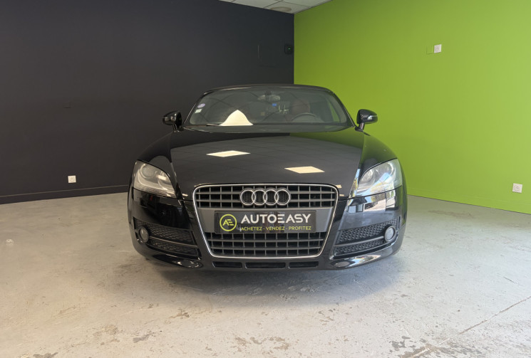 Audi TT ROADSTER 1.8 TFSI 160 CH CAPOTE NEUVE 