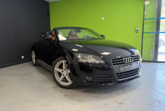 Audi TT ROADSTER 1.8 TFSI 160 CH CAPOTE NEUVE 