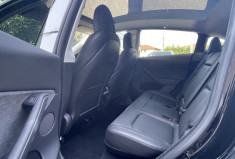 Tesla Model Y  Performance AWD / EAP / 534 ch 