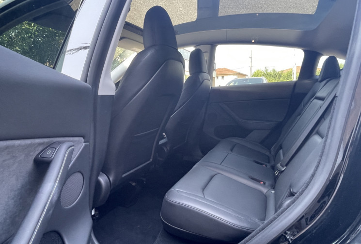 Tesla Model Y  Performance AWD / EAP / 534 ch 