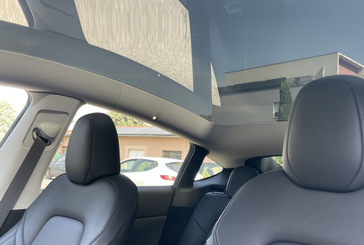 Tesla Model Y  Performance AWD / EAP / 534 ch 