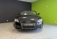 Audi TT ROADSTER 1.8 TFSI 160 CH CAPOTE NEUVE 