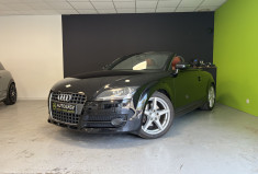 Audi TT ROADSTER 1.8 TFSI 160 CH CAPOTE NEUVE 