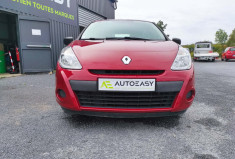 Renault Clio III 1.2 16V 75 CH AUTHENTIQUE 80000 KMS