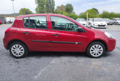 Renault Clio III 1.2 16V 75 CH AUTHENTIQUE 80000 KMS