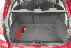 Renault Clio III 1.2 16V 75 CH AUTHENTIQUE 80000 KMS