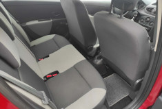 Renault Clio III 1.2 16V 75 CH AUTHENTIQUE 80000 KMS