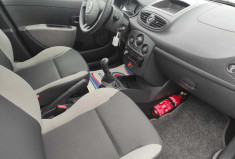 Renault Clio III 1.2 16V 75 CH AUTHENTIQUE 80000 KMS
