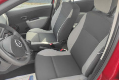 Renault Clio III 1.2 16V 75 CH AUTHENTIQUE 80000 KMS