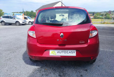 Renault Clio III 1.2 16V 75 CH AUTHENTIQUE 80000 KMS
