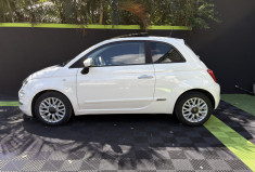 FIAT 500  1.0 BSG CLUB 70CH