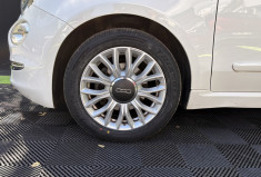 FIAT 500  1.0 BSG CLUB 70CH