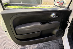 FIAT 500  1.0 BSG CLUB 70CH