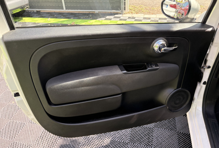 FIAT 500  1.0 BSG CLUB 70CH