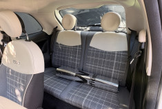 FIAT 500  1.0 BSG CLUB 70CH