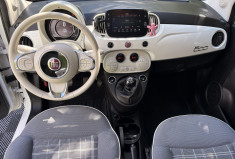 FIAT 500  1.0 BSG CLUB 70CH