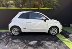 FIAT 500  1.0 BSG CLUB 70CH