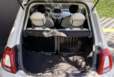 FIAT 500  1.0 BSG CLUB 70CH