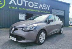 Renault Clio IV 0.9 TCE 90 DYNAMIQUE CLIM GPS