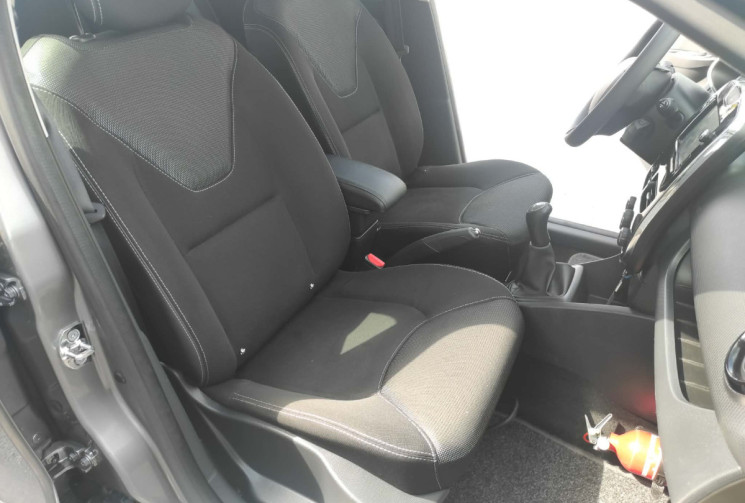 Renault Clio IV 0.9 TCE 90 DYNAMIQUE CLIM GPS