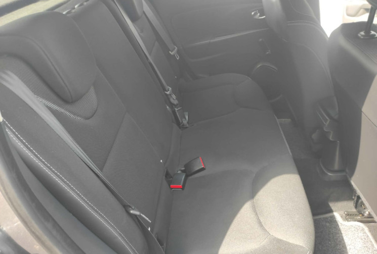 Renault Clio IV 0.9 TCE 90 DYNAMIQUE CLIM GPS