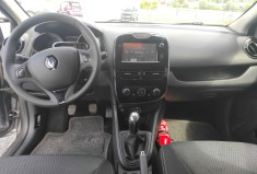Renault Clio IV 0.9 TCE 90 DYNAMIQUE CLIM GPS
