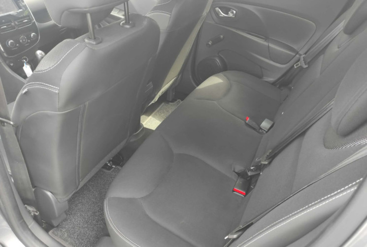 Renault Clio IV 0.9 TCE 90 DYNAMIQUE CLIM GPS