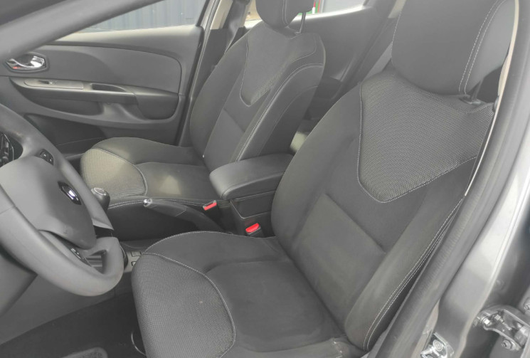 Renault Clio IV 0.9 TCE 90 DYNAMIQUE CLIM GPS