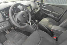 Renault Clio IV 0.9 TCE 90 DYNAMIQUE CLIM GPS