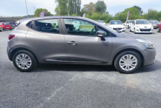 Renault Clio IV 0.9 TCE 90 DYNAMIQUE CLIM GPS