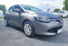 Renault Clio IV 0.9 TCE 90 DYNAMIQUE CLIM GPS