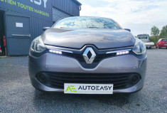 Renault Clio IV 0.9 TCE 90 DYNAMIQUE CLIM GPS