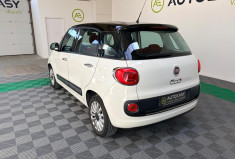 FIAT 500L 1.6 JTD MULTIJET 105cv  - DISTRIBUTION + ENTRETIEN JUILLET 2026
