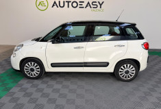 FIAT 500L 1.6 JTD MULTIJET 105cv  - DISTRIBUTION + ENTRETIEN JUILLET 2026