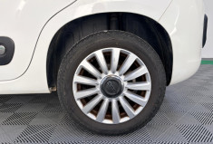 FIAT 500L 1.6 JTD MULTIJET 105cv  - DISTRIBUTION + ENTRETIEN JUILLET 2026