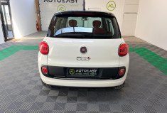 FIAT 500L 1.6 JTD MULTIJET 105cv  - DISTRIBUTION + ENTRETIEN JUILLET 2026