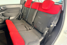 FIAT 500L 1.6 JTD MULTIJET 105cv  - DISTRIBUTION + ENTRETIEN JUILLET 2026