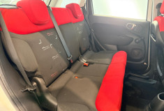 FIAT 500L 1.6 JTD MULTIJET 105cv  - DISTRIBUTION + ENTRETIEN JUILLET 2026